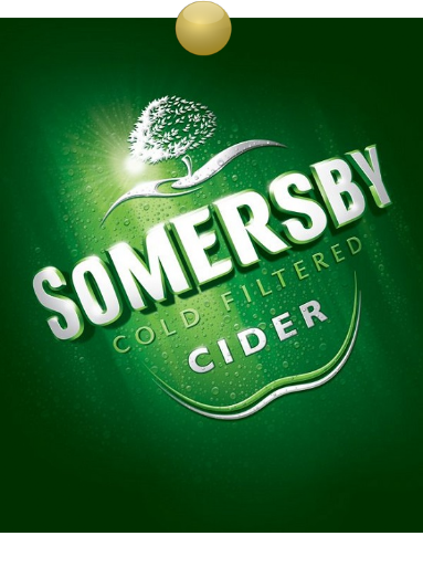 somersby sör